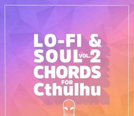 Red Sounds Lo Fi Soul For Cthulhu Vol.2 Synth Presets